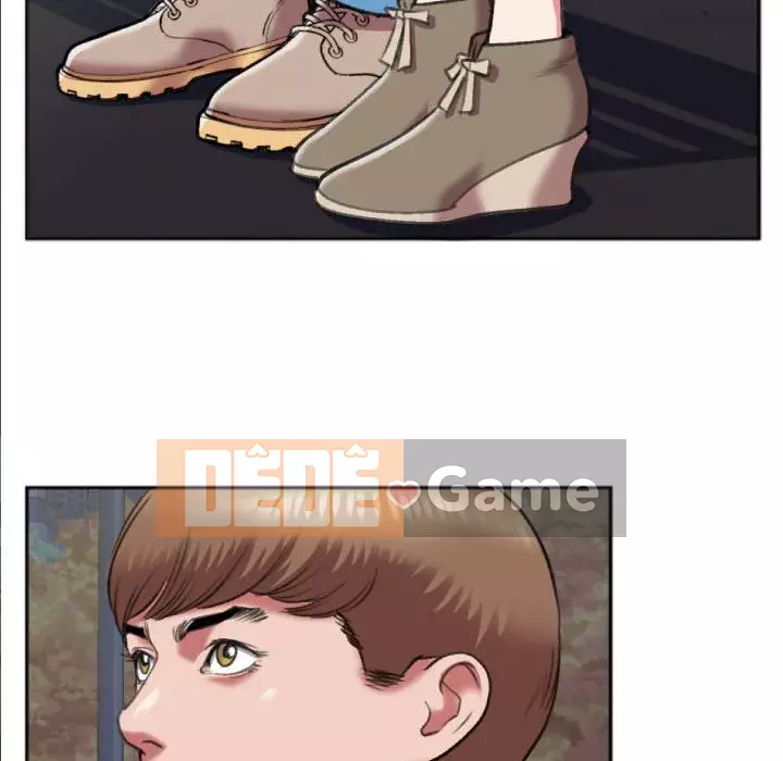 Mối quan hệ đặc biệt Chương 29-30