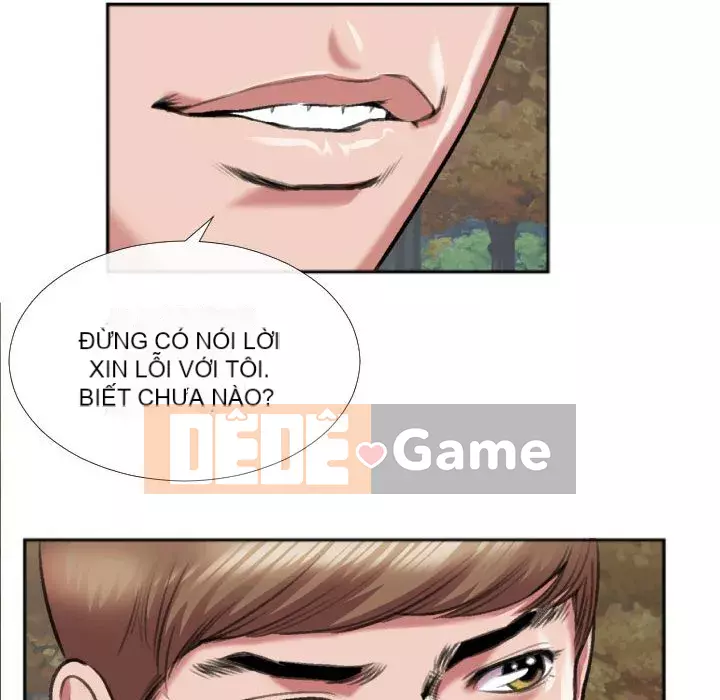 Mối quan hệ đặc biệt Chương 29-30