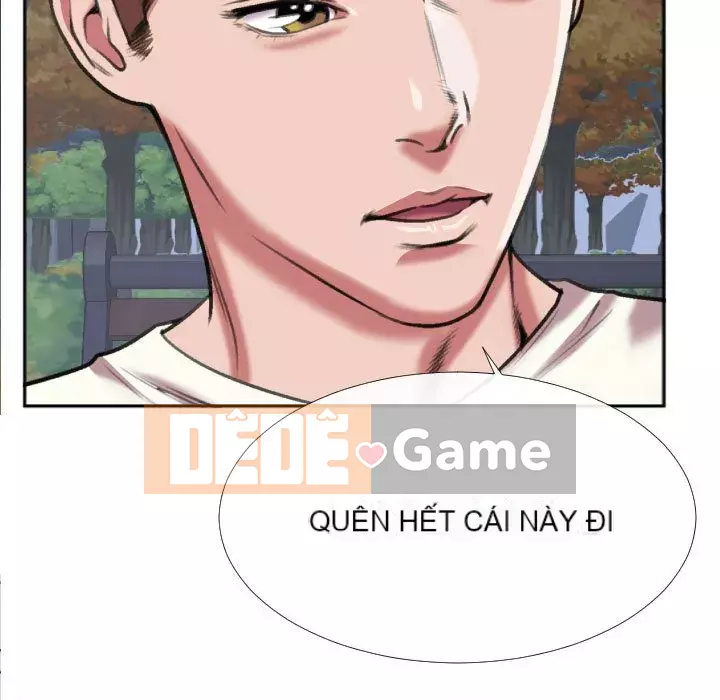 Mối quan hệ đặc biệt Chương 29-30