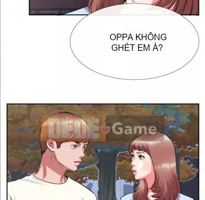 Mối quan hệ đặc biệt Chương 29-30