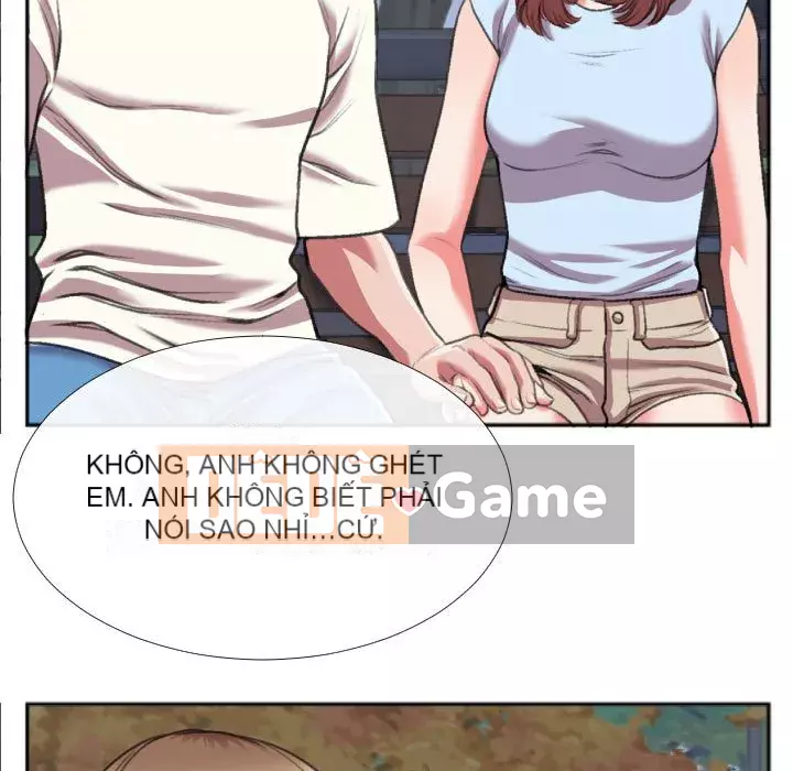 Mối quan hệ đặc biệt Chương 29-30