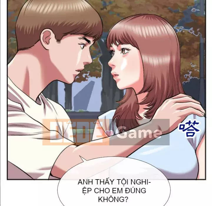 Mối quan hệ đặc biệt Chương 29-30