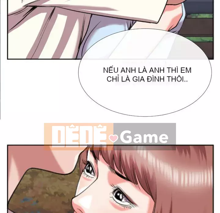 Mối quan hệ đặc biệt Chương 29-30