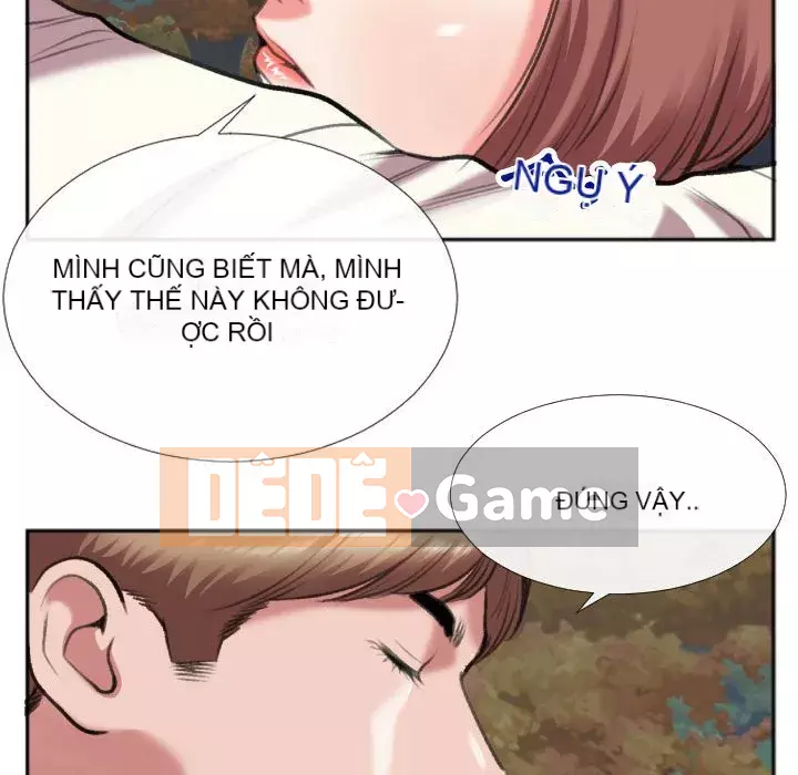 Mối quan hệ đặc biệt Chương 29-30