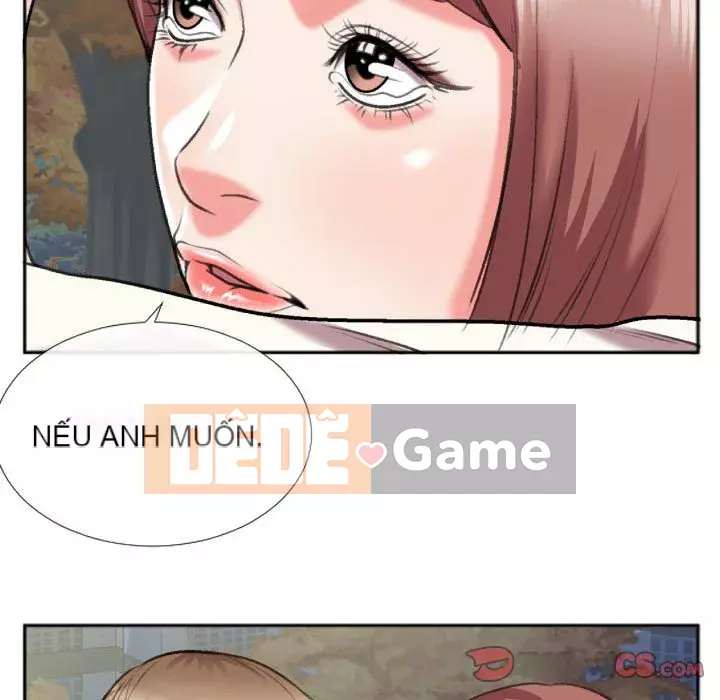 Mối quan hệ đặc biệt Chương 29-30