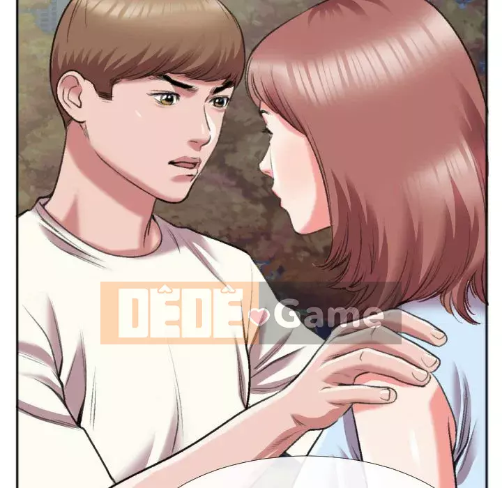 Mối quan hệ đặc biệt Chương 29-30