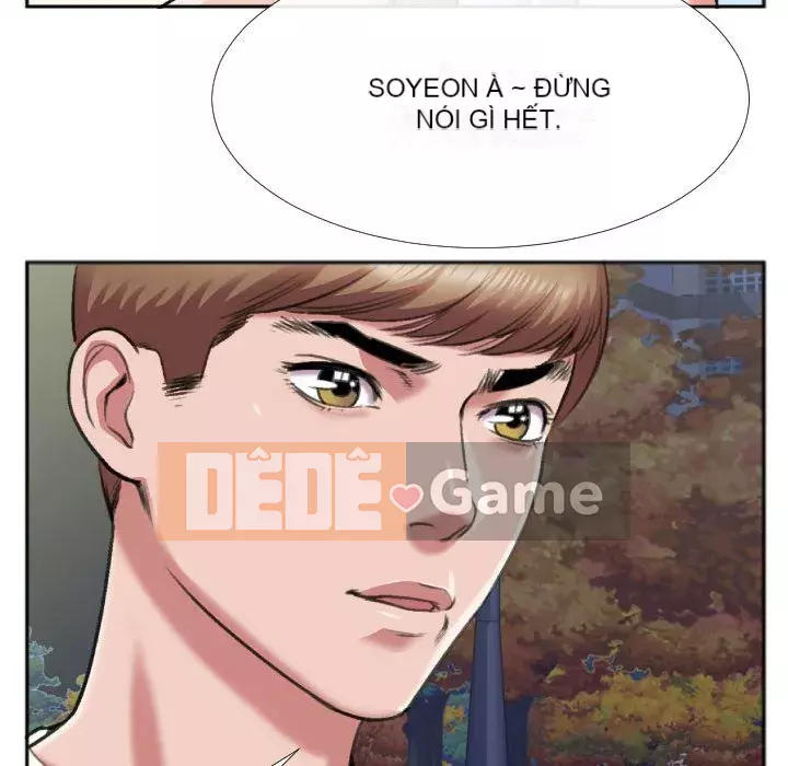 Mối quan hệ đặc biệt Chương 29-30