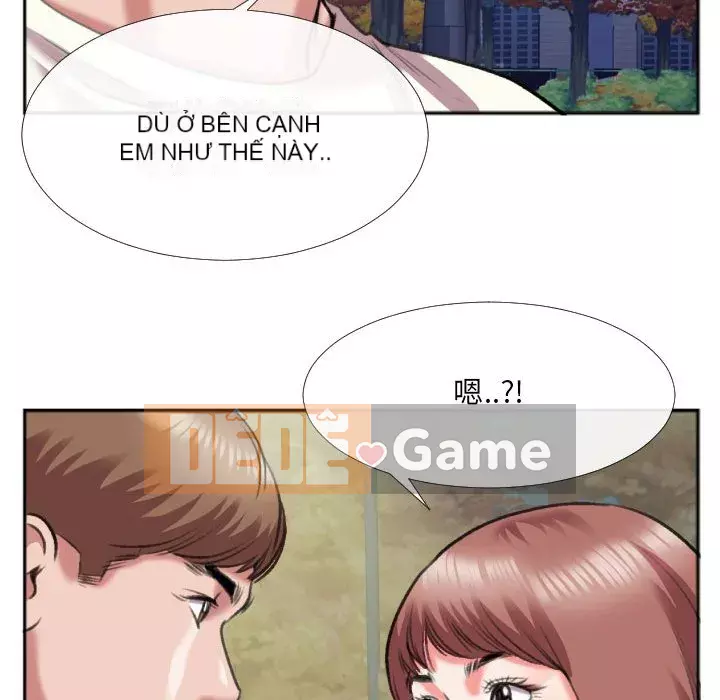 Mối quan hệ đặc biệt Chương 29-30