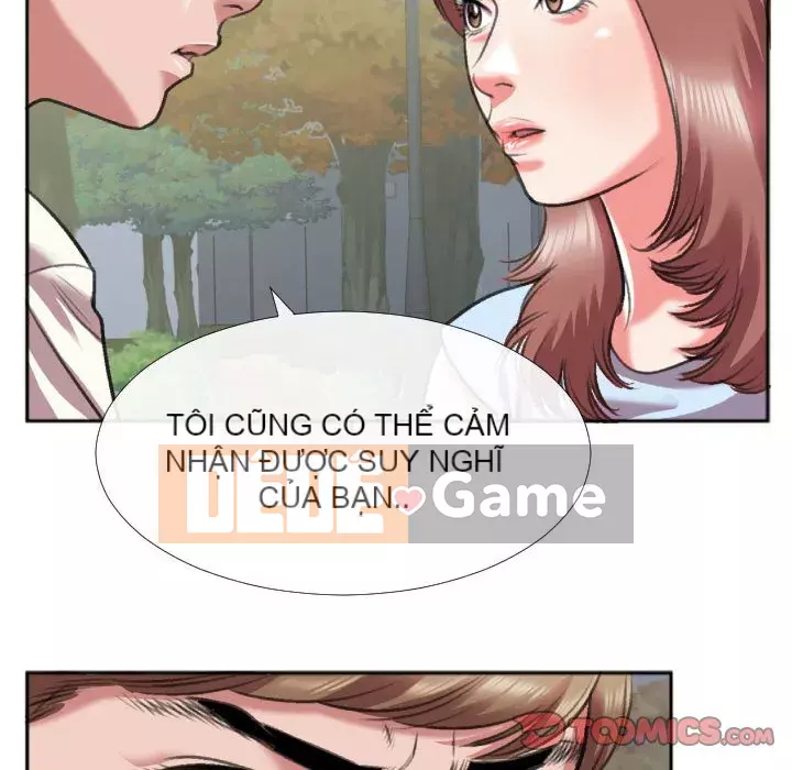 Mối quan hệ đặc biệt Chương 29-30