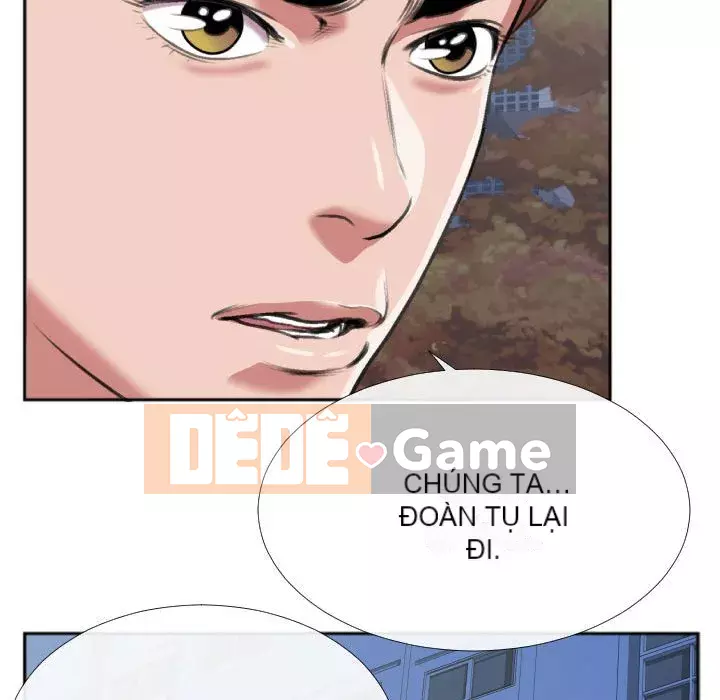 Mối quan hệ đặc biệt Chương 29-30