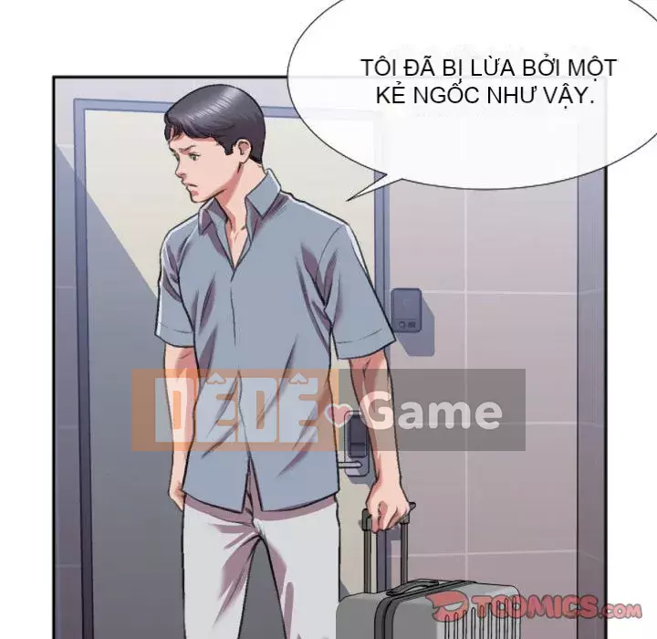 Mối quan hệ đặc biệt Chương 29-30