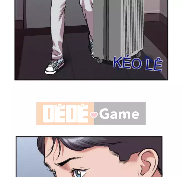 Mối quan hệ đặc biệt Chương 29-30