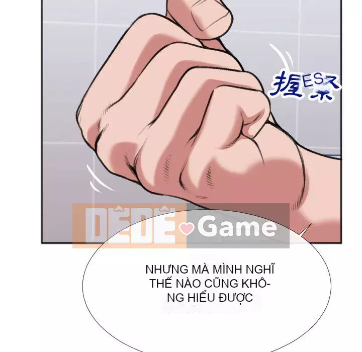 Mối quan hệ đặc biệt Chương 29-30