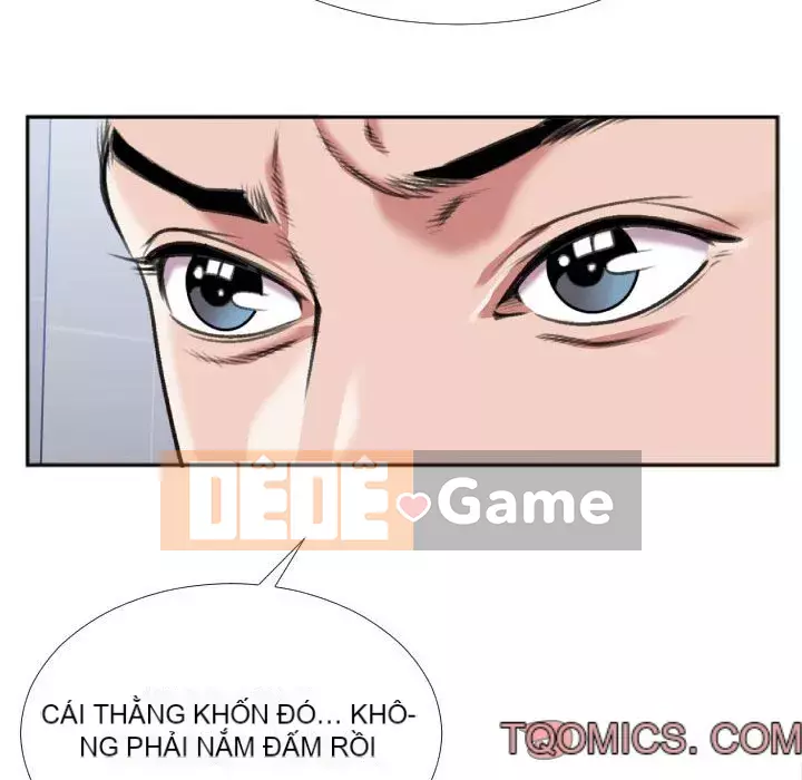 Mối quan hệ đặc biệt Chương 29-30