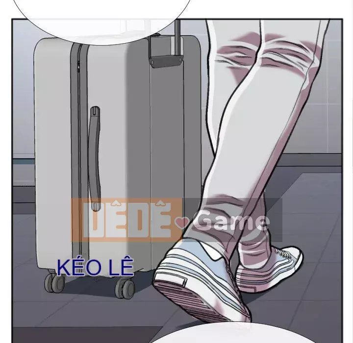 Mối quan hệ đặc biệt Chương 29-30