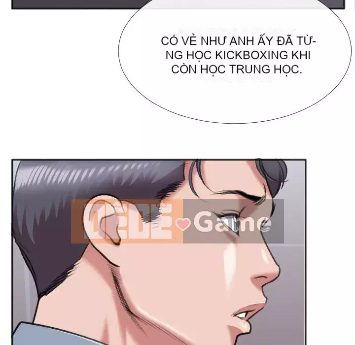 Mối quan hệ đặc biệt Chương 29-30