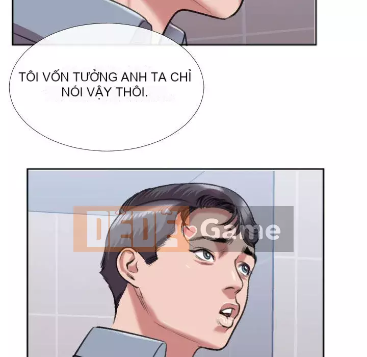 Mối quan hệ đặc biệt Chương 29-30