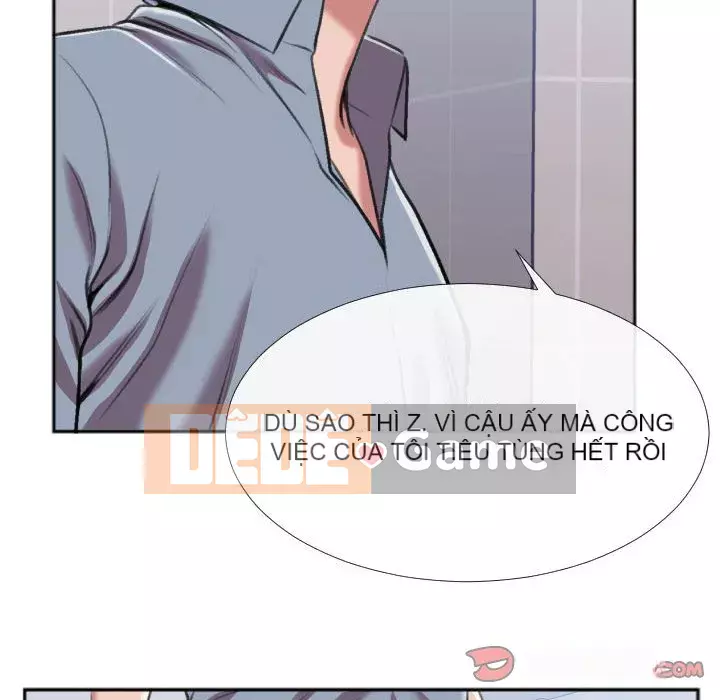 Mối quan hệ đặc biệt Chương 29-30