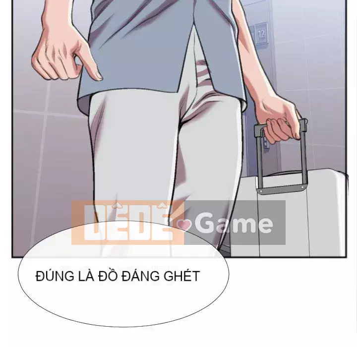 Mối quan hệ đặc biệt Chương 29-30