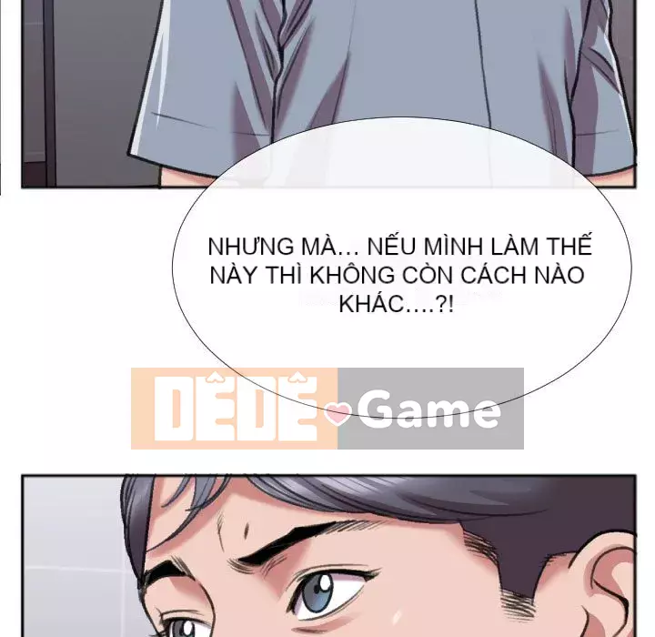 Mối quan hệ đặc biệt Chương 29-30