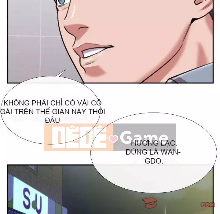 Mối quan hệ đặc biệt Chương 29-30