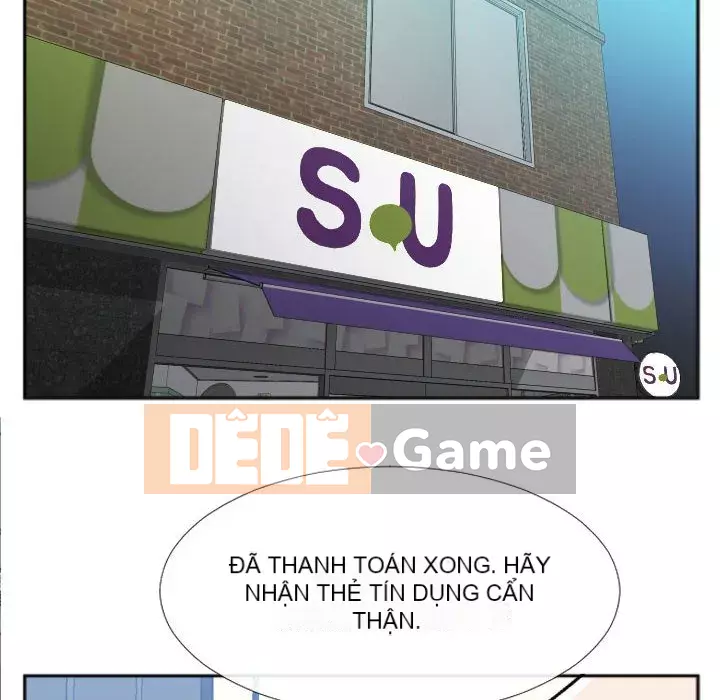 Mối quan hệ đặc biệt Chương 29-30