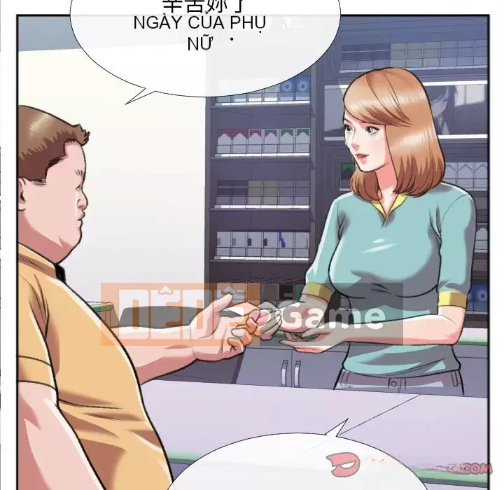 Mối quan hệ đặc biệt Chương 29-30