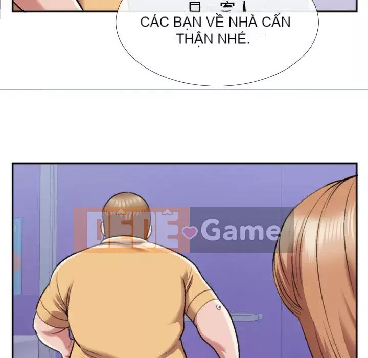 Mối quan hệ đặc biệt Chương 29-30