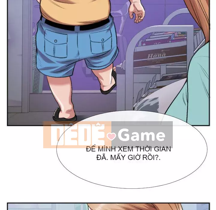 Mối quan hệ đặc biệt Chương 29-30