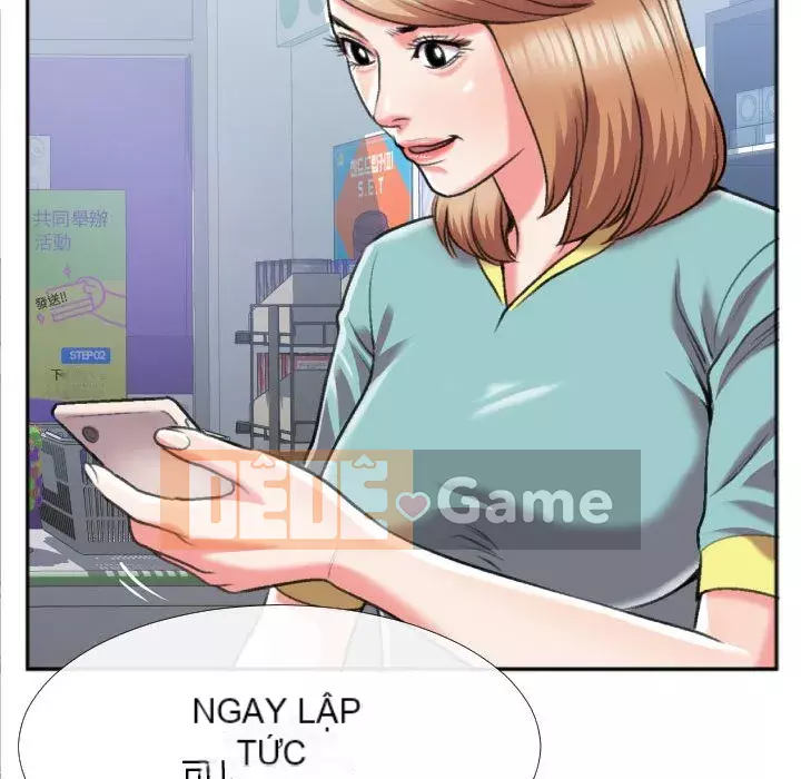 Mối quan hệ đặc biệt Chương 29-30