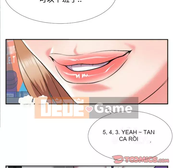 Mối quan hệ đặc biệt Chương 29-30