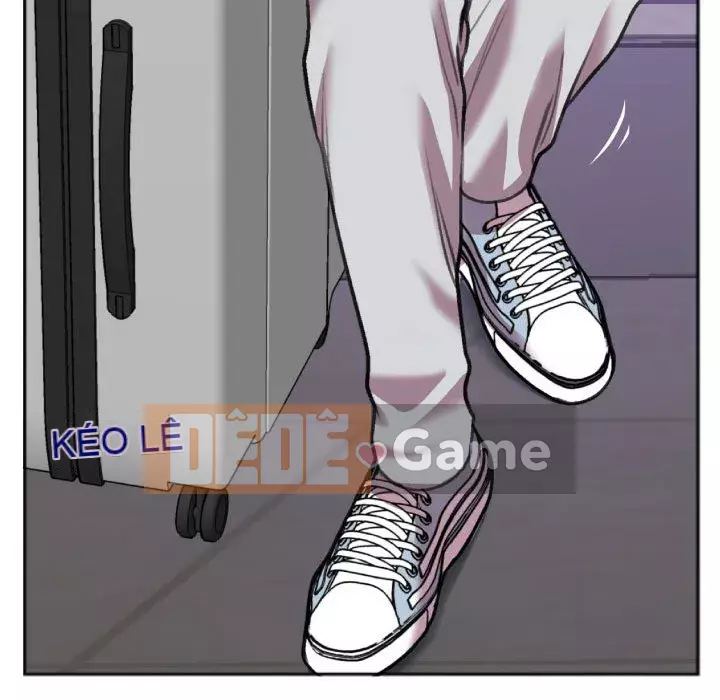 Mối quan hệ đặc biệt Chương 29-30