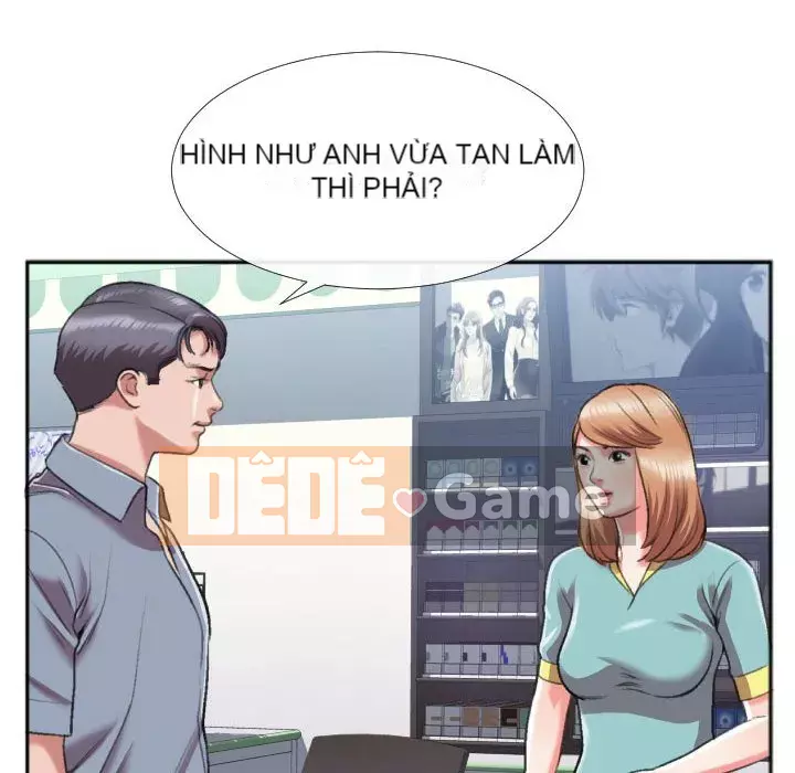 Mối quan hệ đặc biệt Chương 29-30