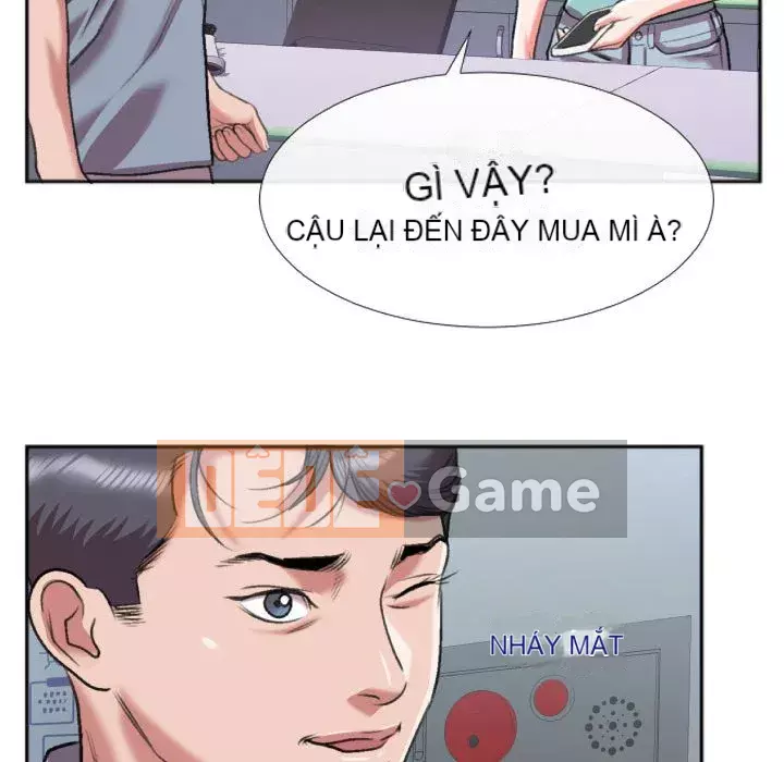 Mối quan hệ đặc biệt Chương 29-30
