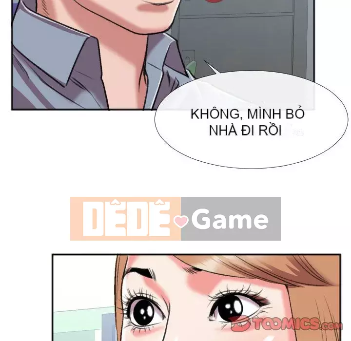 Mối quan hệ đặc biệt Chương 29-30