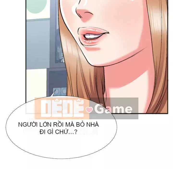 Mối quan hệ đặc biệt Chương 29-30