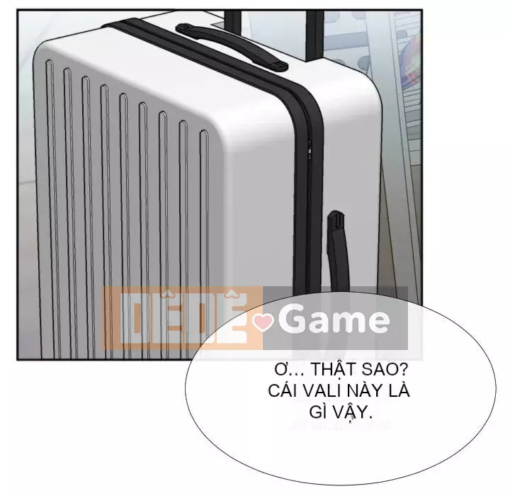 Mối quan hệ đặc biệt Chương 29-30