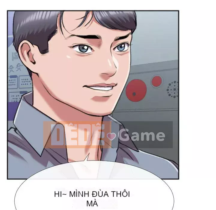 Mối quan hệ đặc biệt Chương 29-30