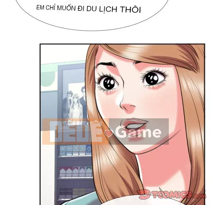 Mối quan hệ đặc biệt Chương 29-30