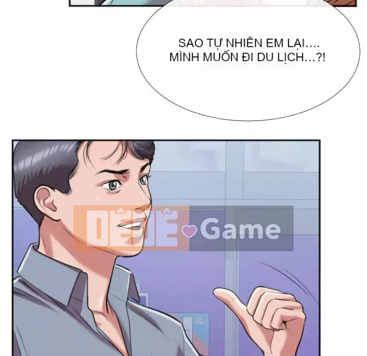 Mối quan hệ đặc biệt Chương 29-30