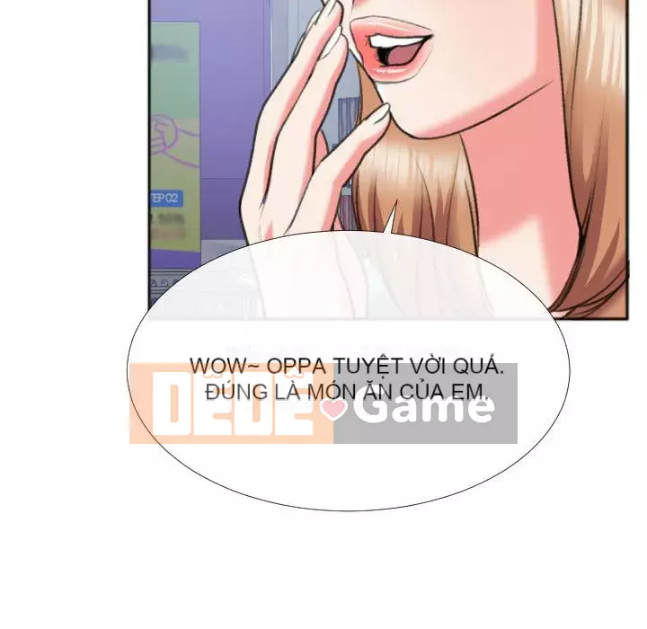 Mối quan hệ đặc biệt Chương 29-30