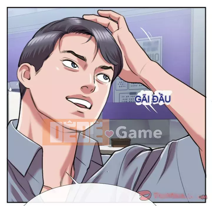 Mối quan hệ đặc biệt Chương 29-30