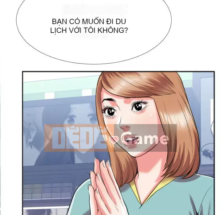 Mối quan hệ đặc biệt Chương 29-30