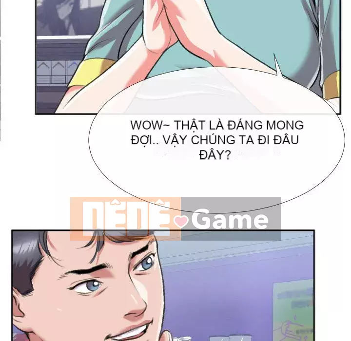 Mối quan hệ đặc biệt Chương 29-30