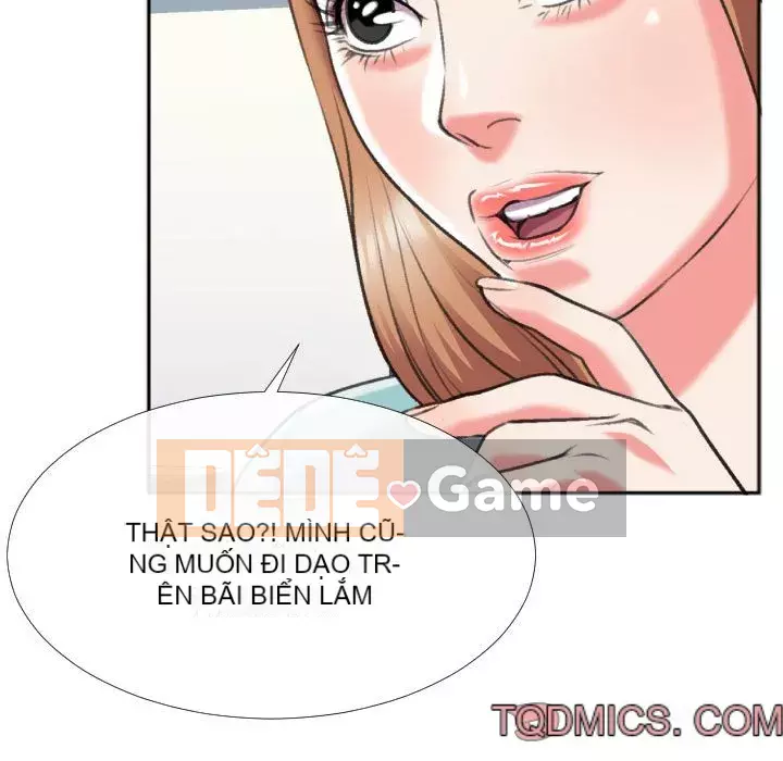 Mối quan hệ đặc biệt Chương 29-30