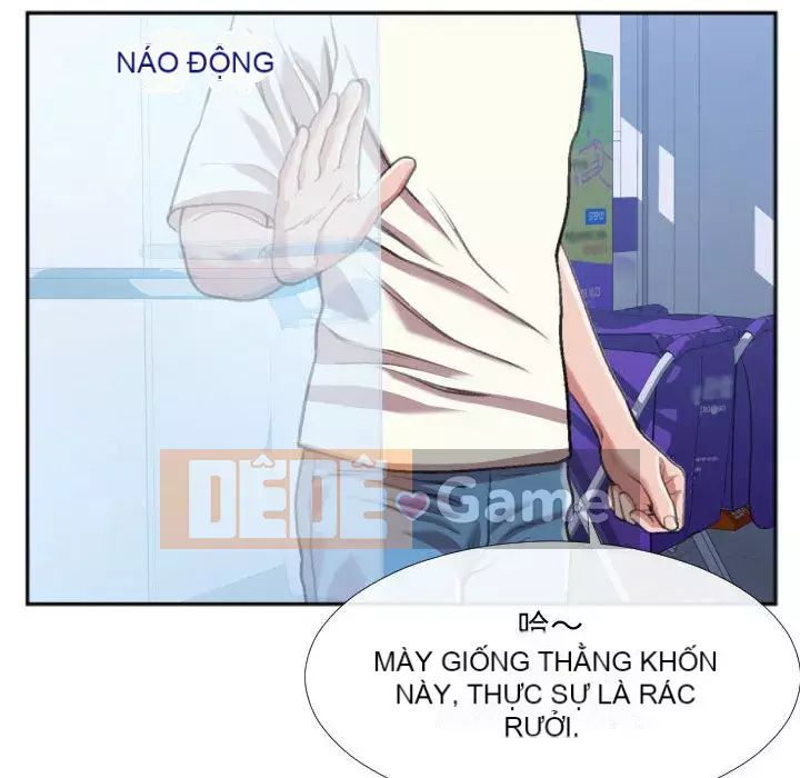 Mối quan hệ đặc biệt Chương 29-30