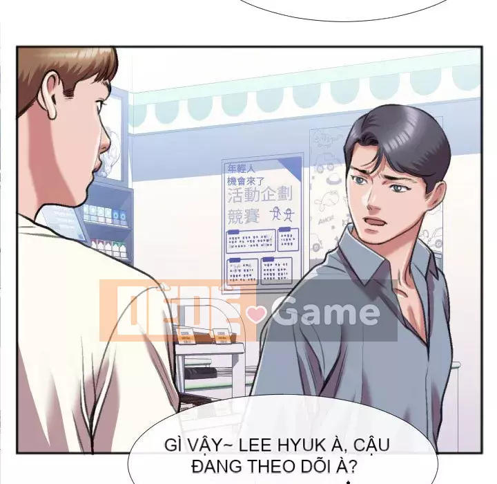 Mối quan hệ đặc biệt Chương 29-30