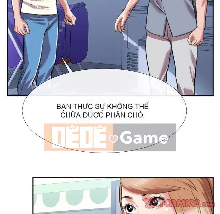 Mối quan hệ đặc biệt Chương 29-30