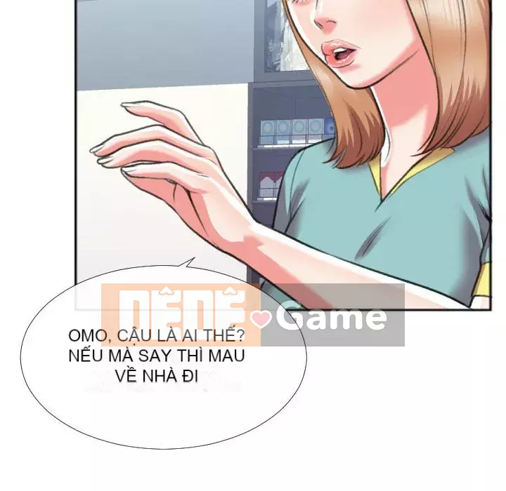 Mối quan hệ đặc biệt Chương 29-30