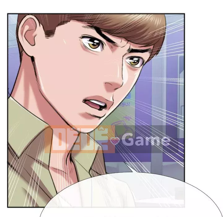 Mối quan hệ đặc biệt Chương 29-30